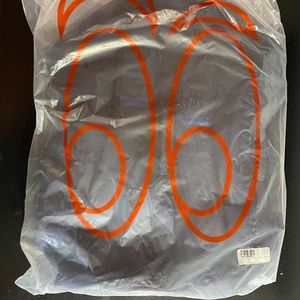 NEW! Baboon to the Moon Go-Bag - Gen 1 (discontinued) - MIDNIGHT BLUE